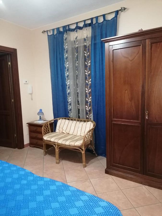 La Casa Di Pina Villa Latronico Buitenkant foto